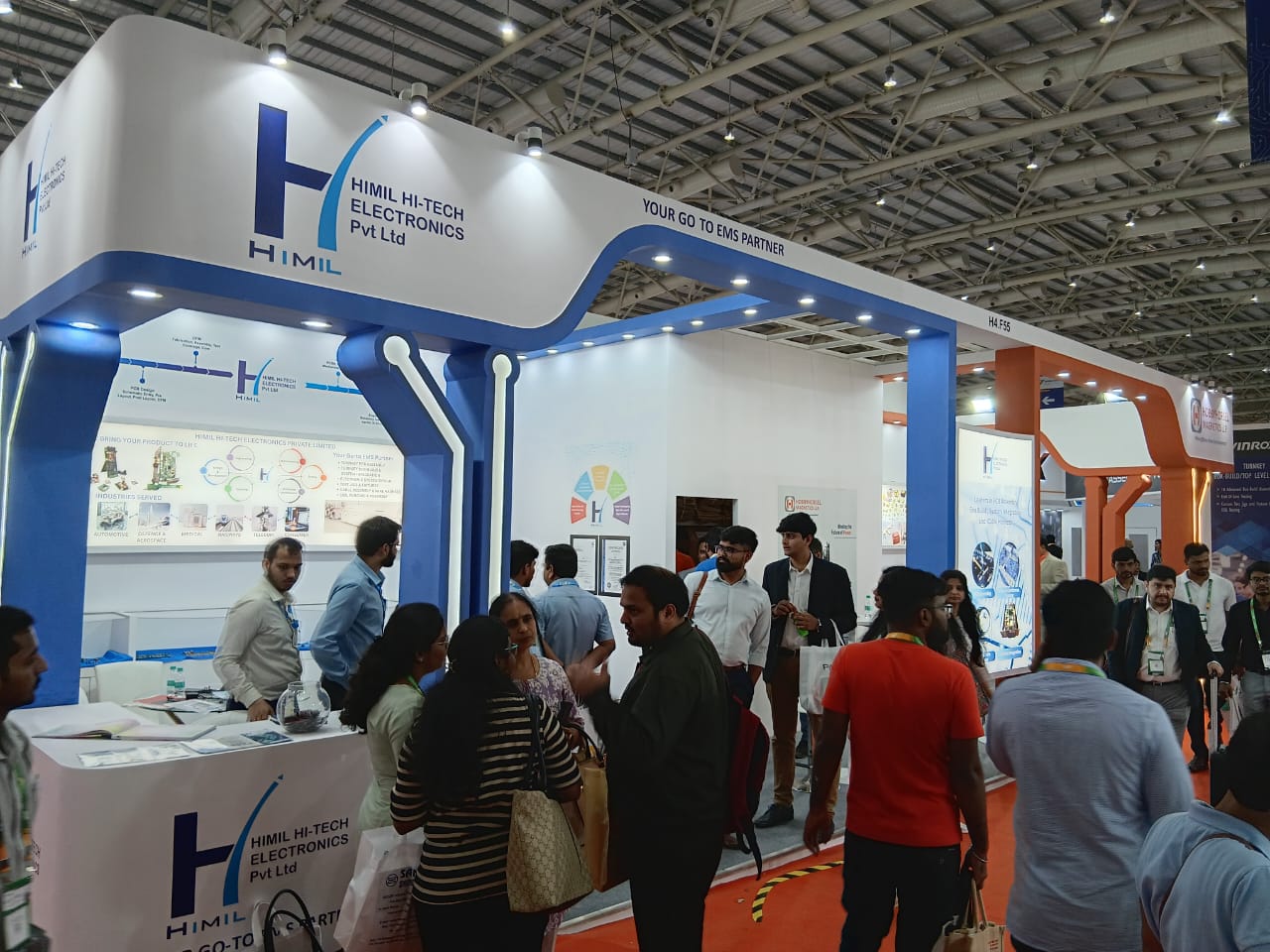 PRODUCTRONICA INDIA, 17th-19th  SEP 2025